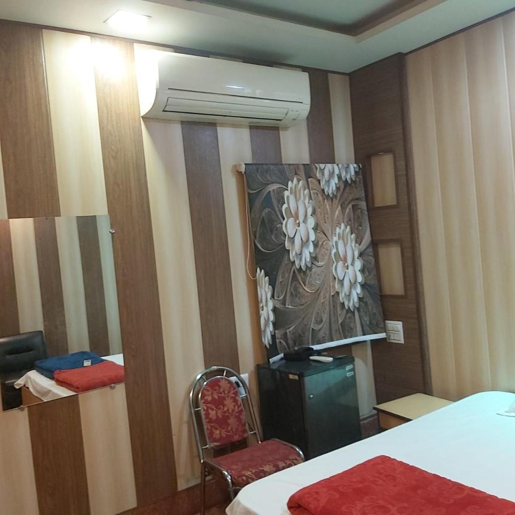 Hotel Vilas, Prayagraj photo 3