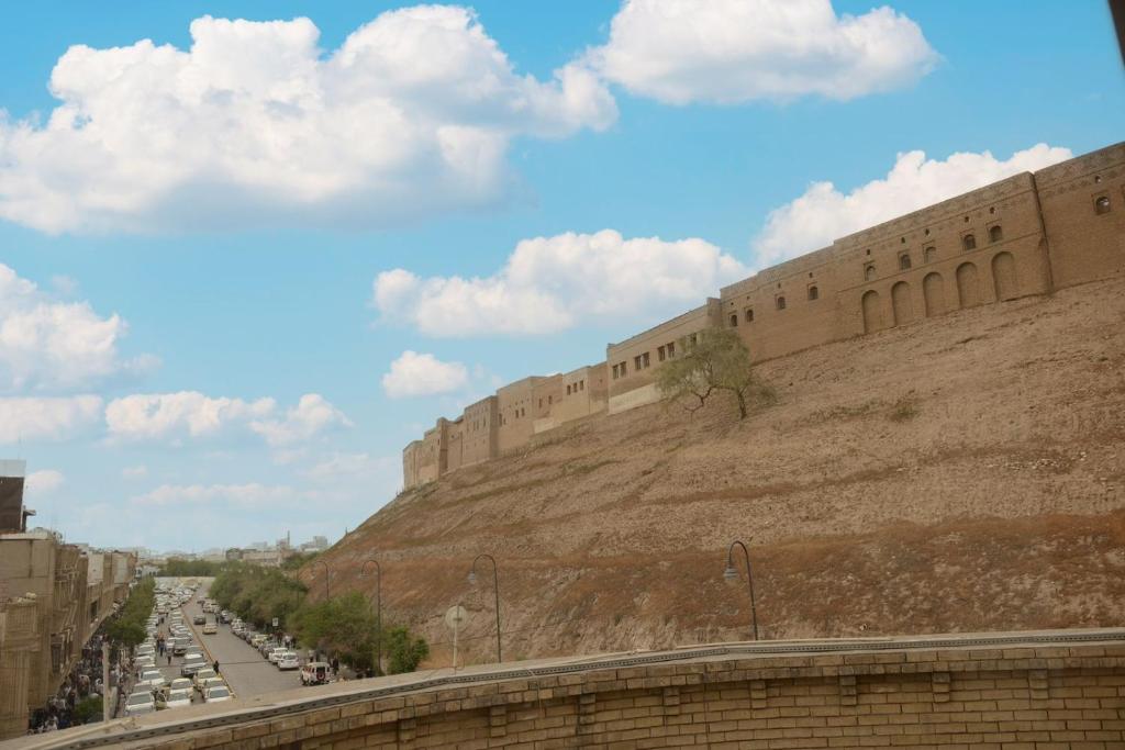Syros Hotel Erbil City Center photo 2