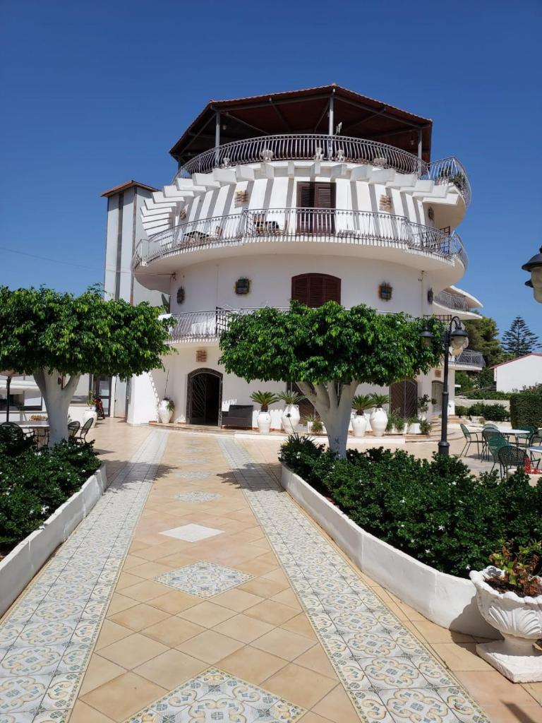 Arenella Beach Rooms photo 1