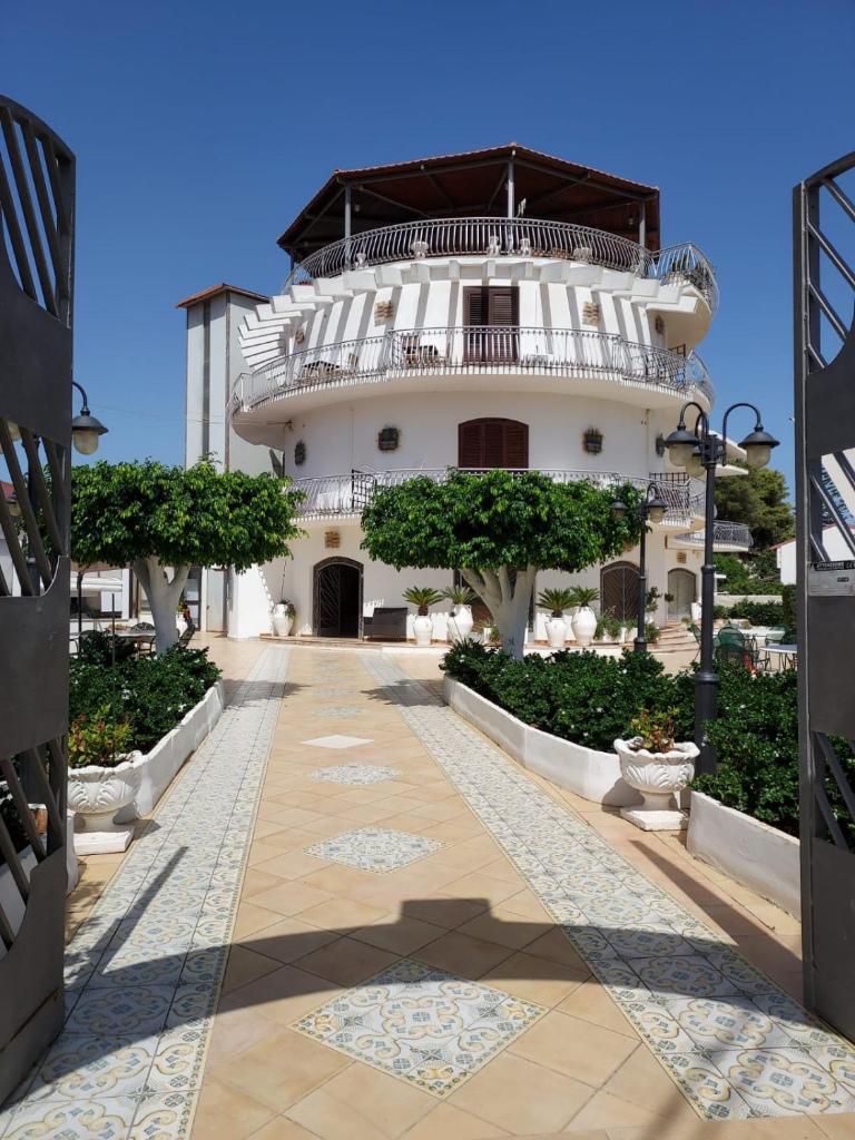 Arenella Beach Rooms photo 2