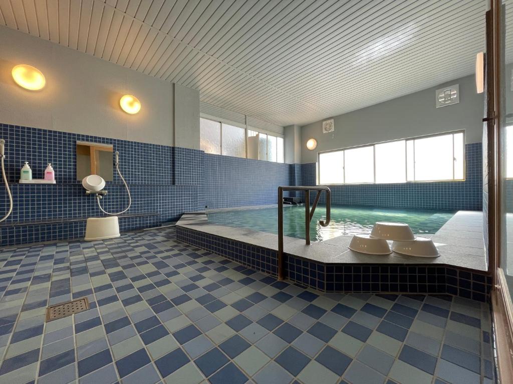 Guesthouse Sunline Beppu photo 3