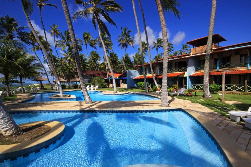 Albacora Praia Hotel photo 2