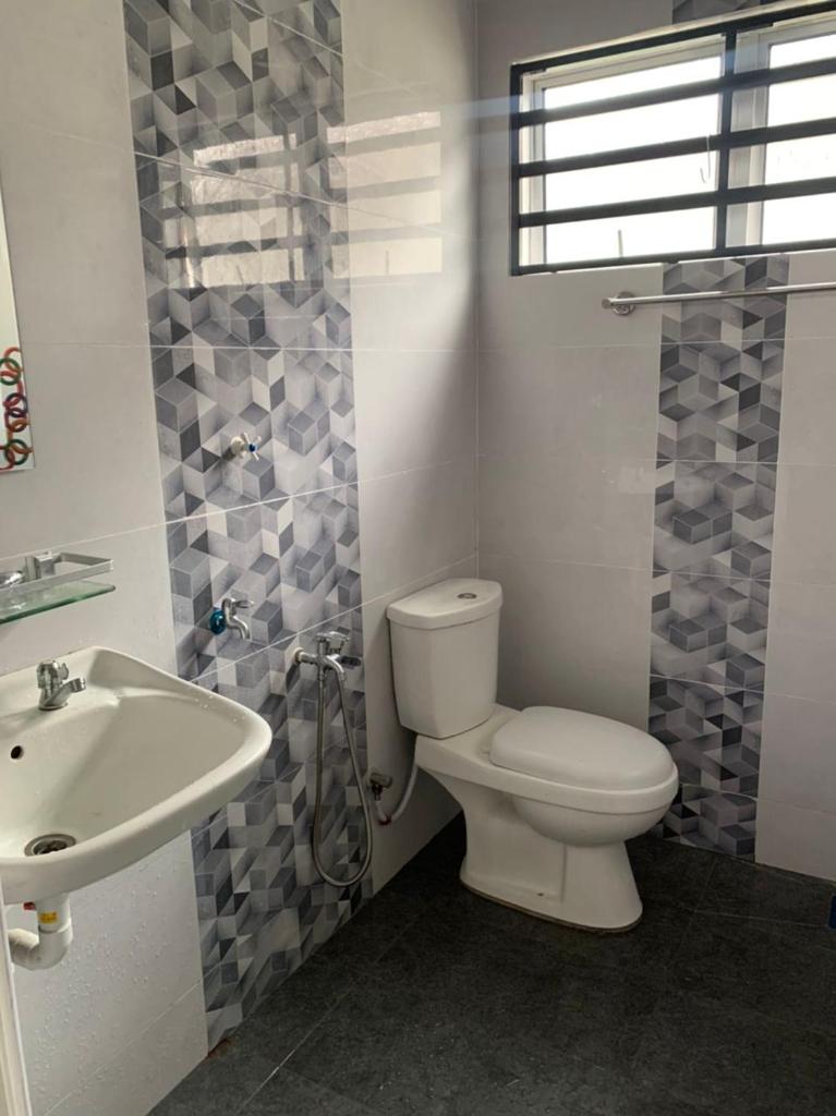 Homestay Maryam photo 3