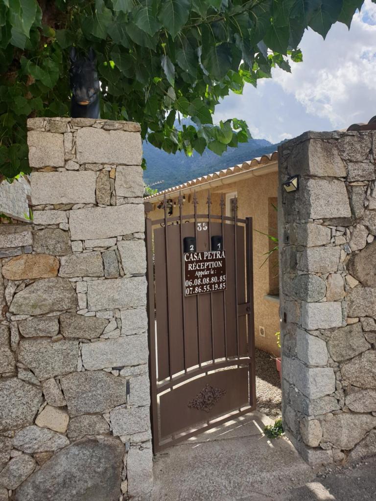 Casa Petra photo 1