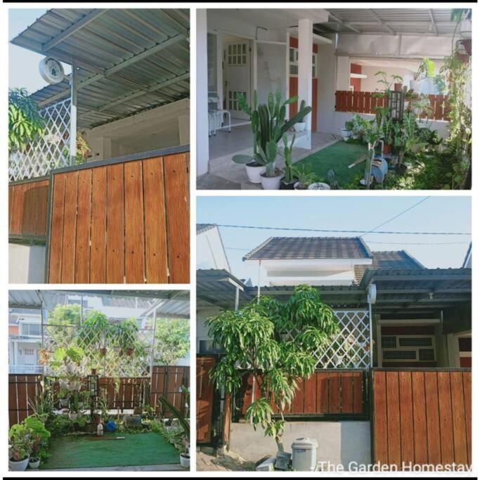 The Garden Vila dekat Batu, UB, UMM photo 1