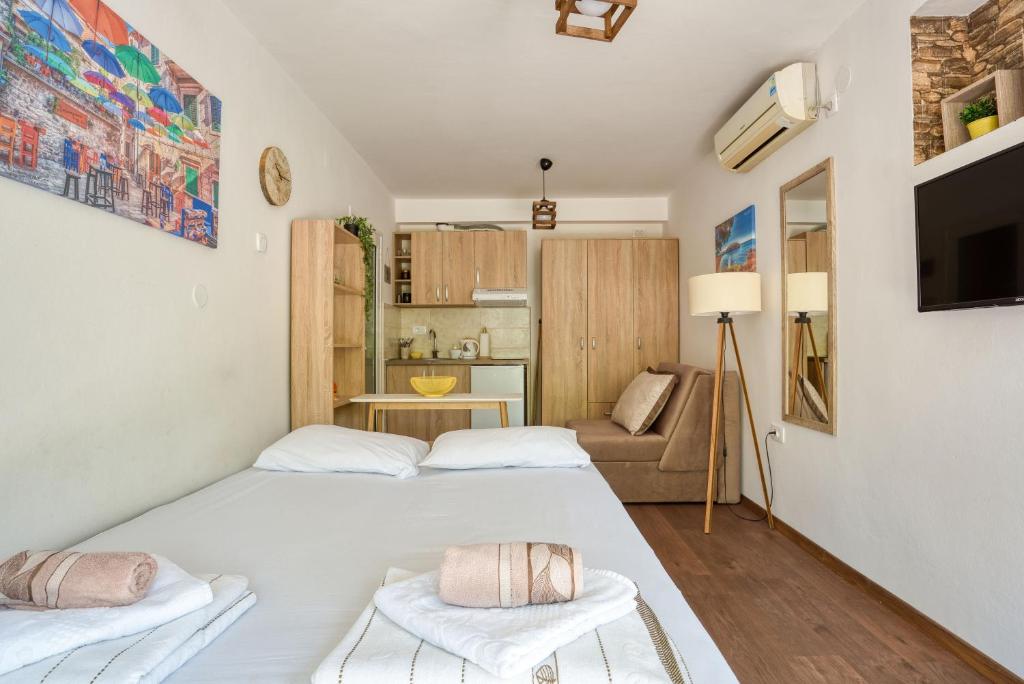 Radevic Apartments photo 3
