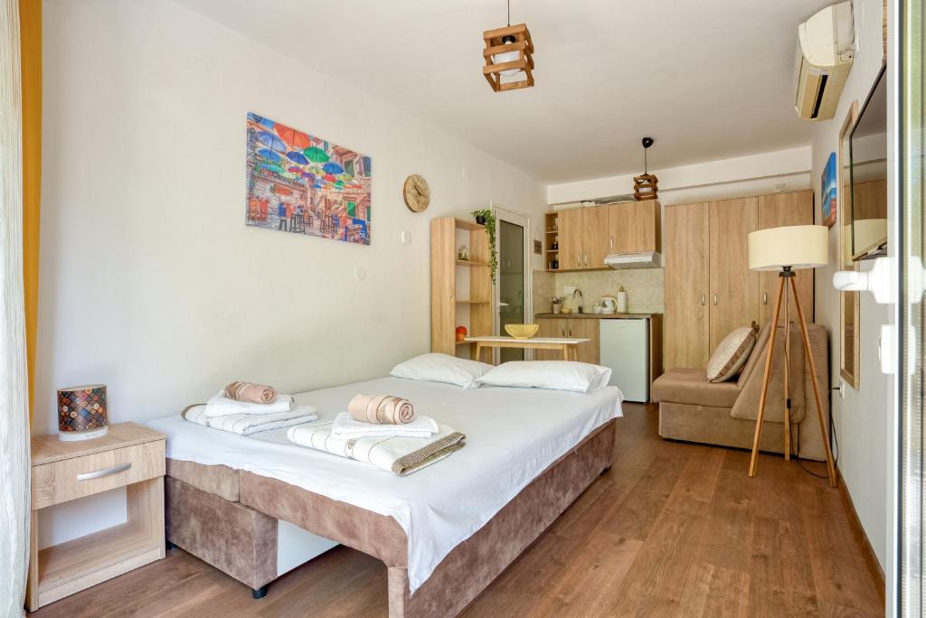 Radevic Apartments photo 4