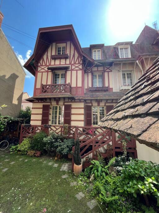 Maison de caractère en centre ville photo 4