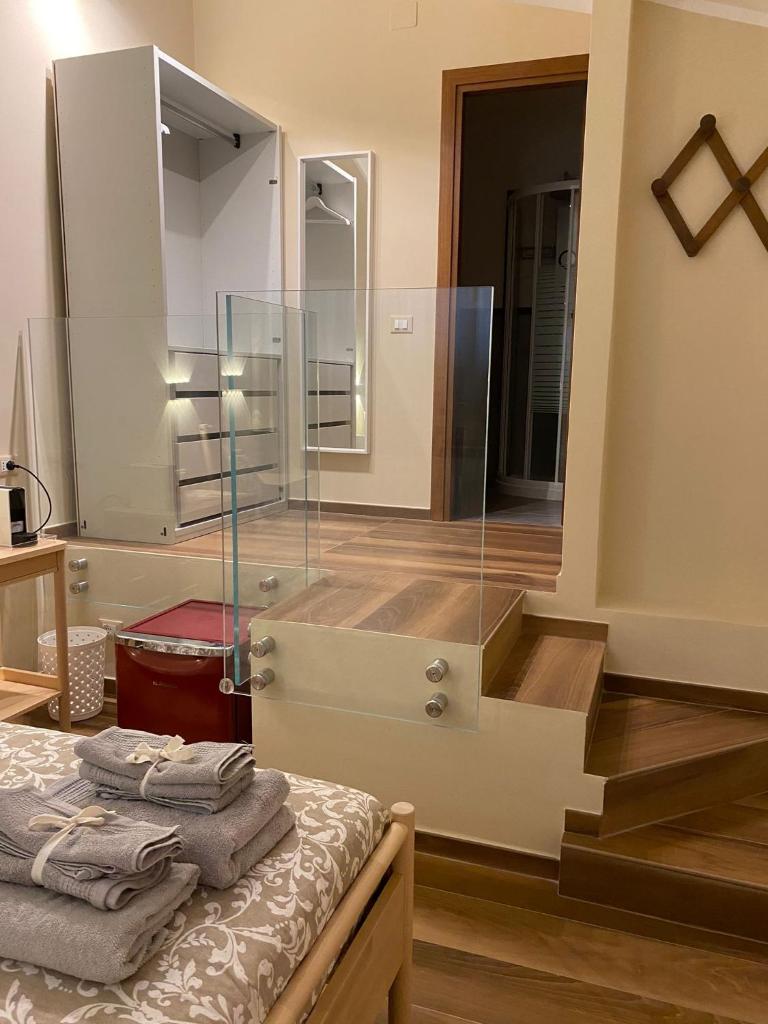 Chirone Room photo 1