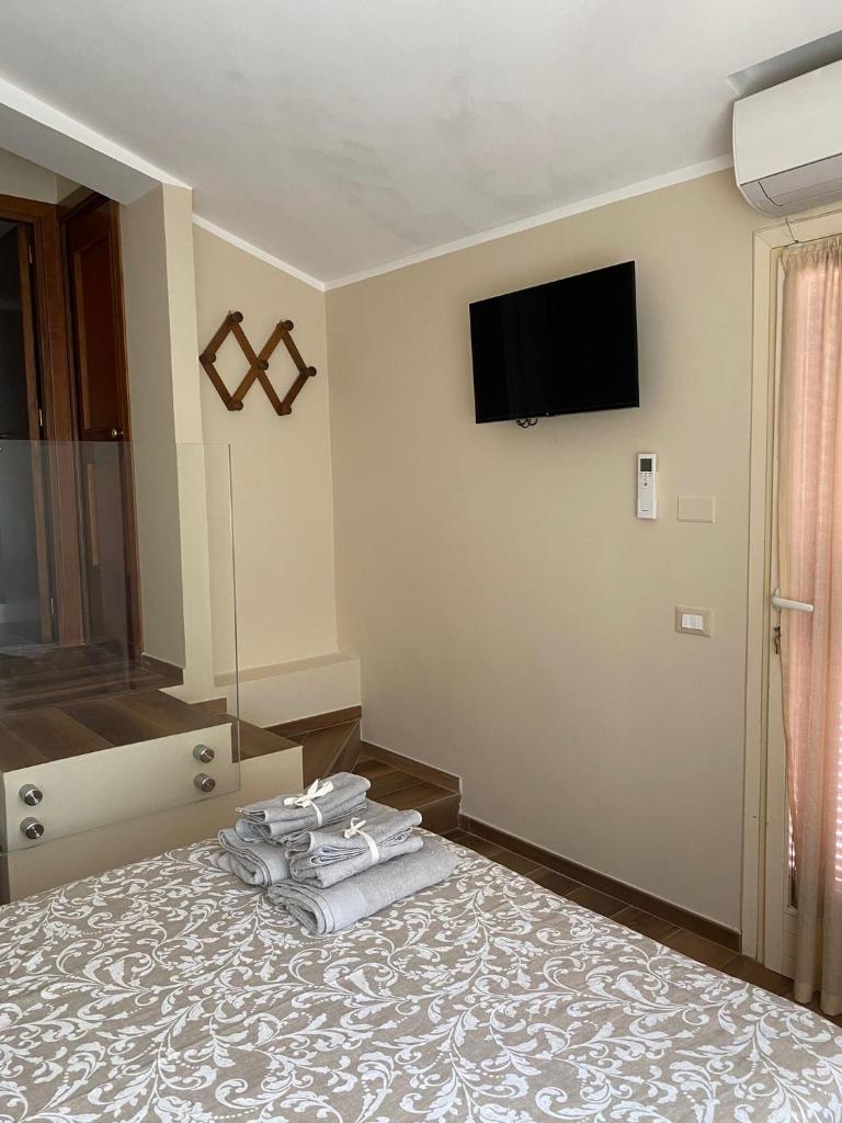 Chirone Room photo 2