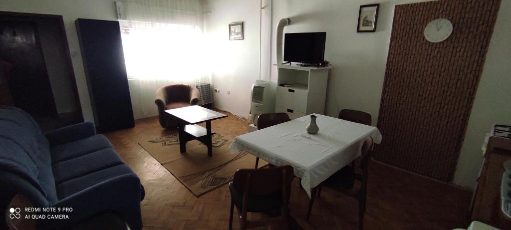Apartmani Banatski konak Zrenjanin photo 1