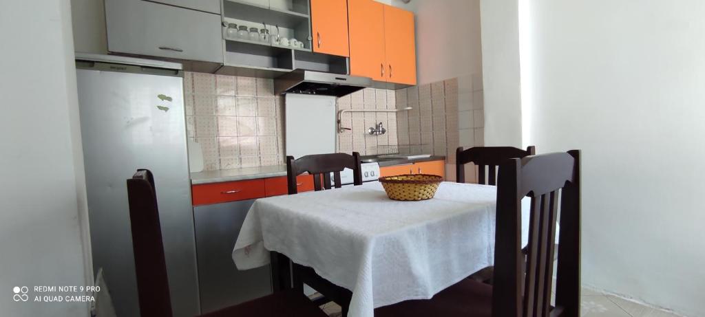 Apartmani Banatski konak Zrenjanin photo 4