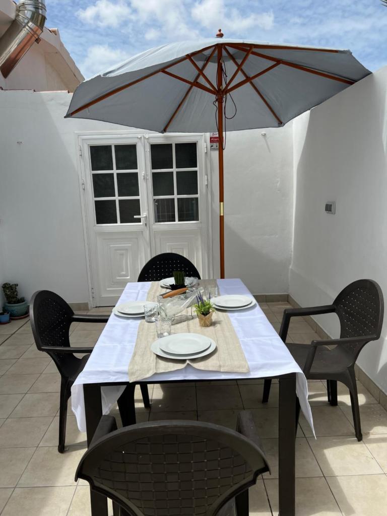 Lovely Home Casa Tamaide - Costa del Silencio - photo 1