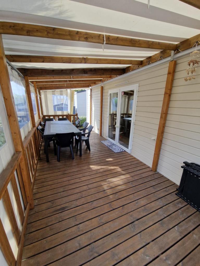 spacieux mobil-home 3 ch photo 1