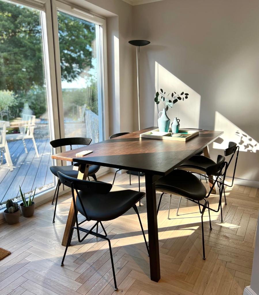 Das Sellin - Auszeit mit eigenem Seezugang und Sonnengarten photo 4