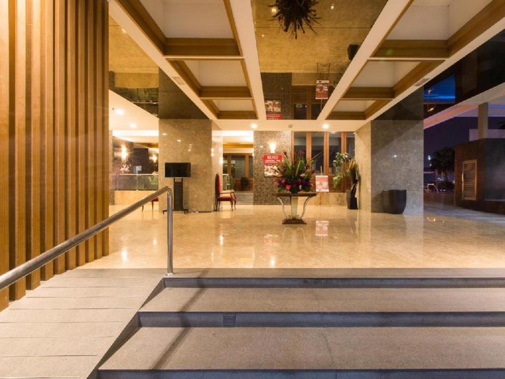 A place of peace shaftsbury residence cyberjaya photo 4