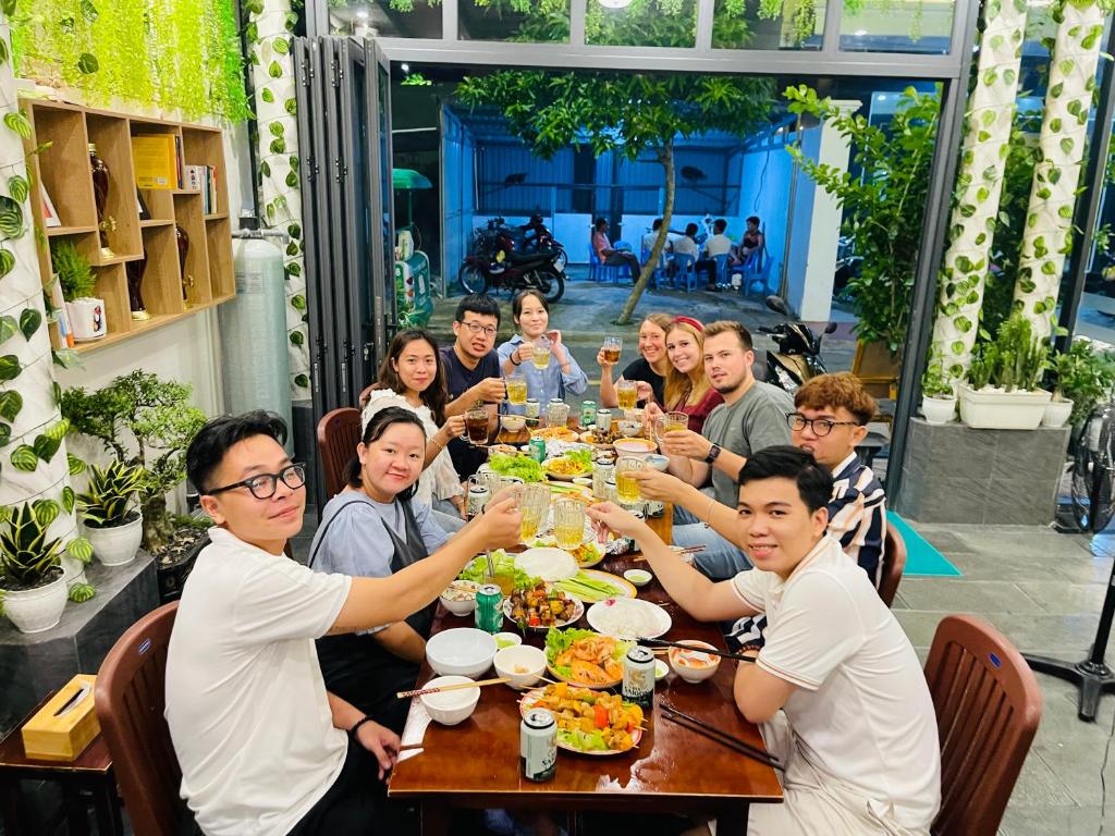 Duy Cảnh Homestay photo 4