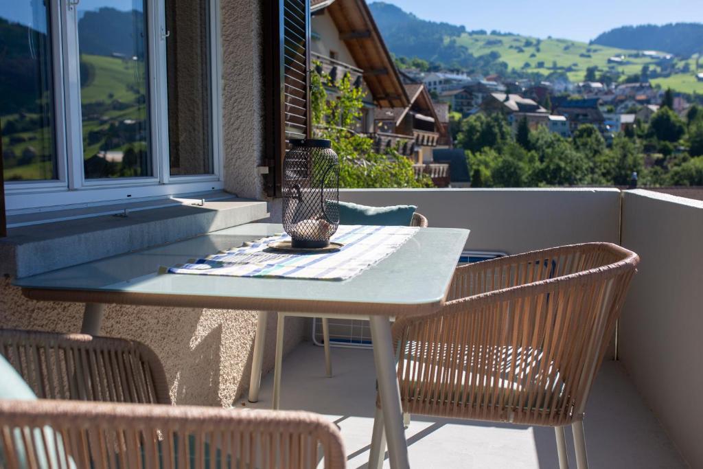 Traumhafte Sonnenresidenz mit Berg- und Seeblick photo 3