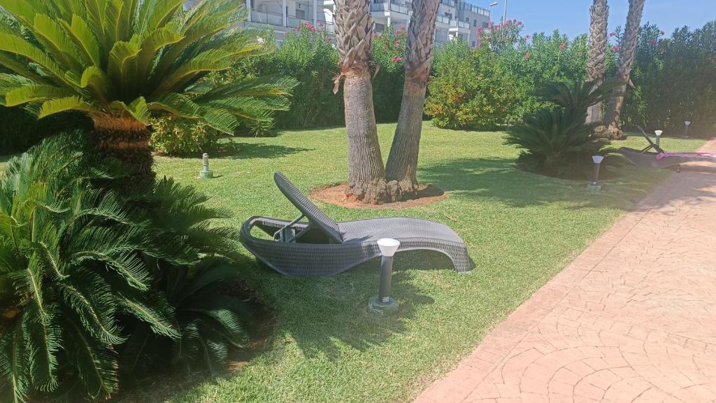 MET&GOLF OLIVA NOVA BEACH JARDIN - Tap to explore photos