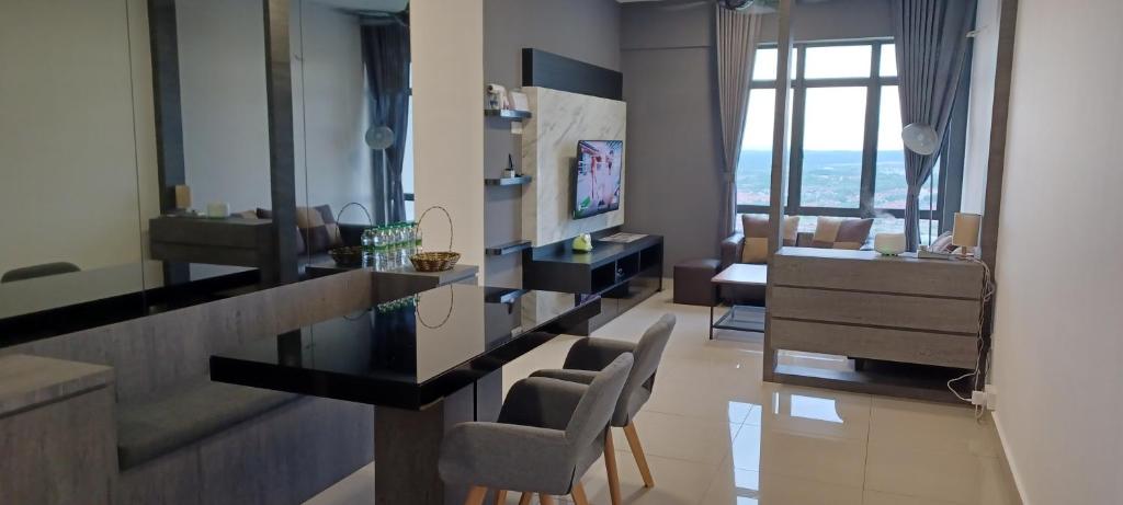 Modern Lifestyle ARC Austin Hills