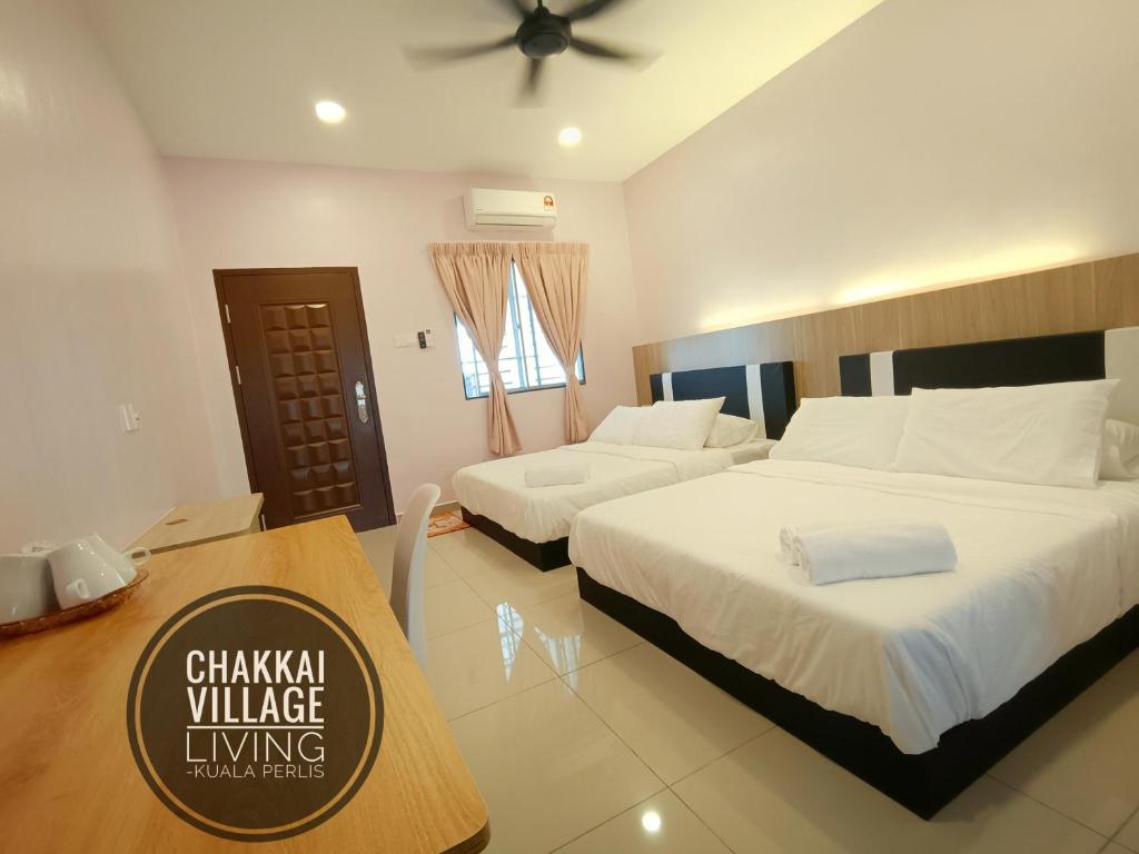 Chakkai Village Living Guest House photo 4