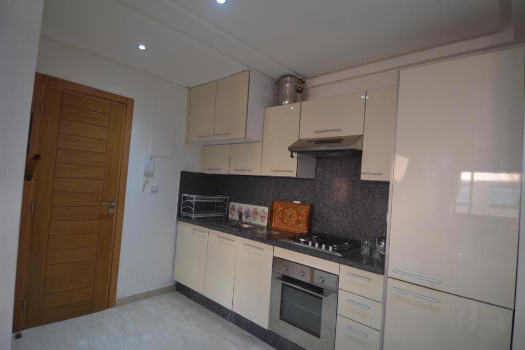 Appartement pied dans l'eau imi Ouaddar photo 2