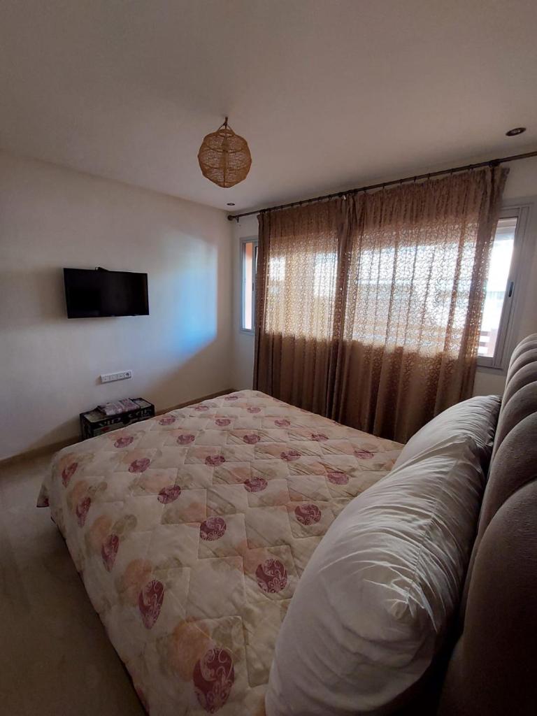 Appartement pied dans l'eau imi Ouaddar photo 3
