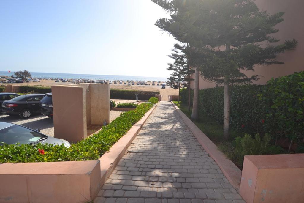Appartement pied dans l'eau imi Ouaddar photo 1