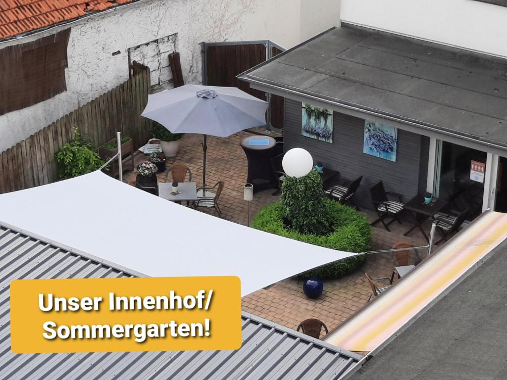 Hotel Schlömer photo 3