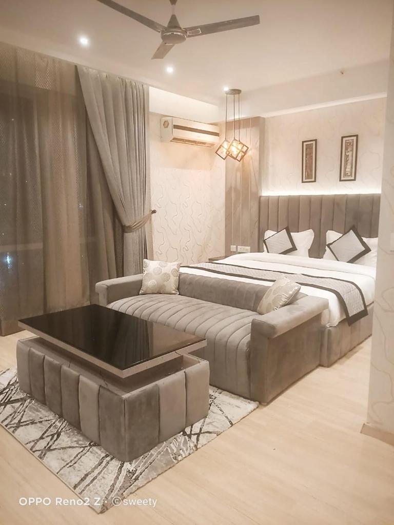 The Origin Suites DLF MY PAD