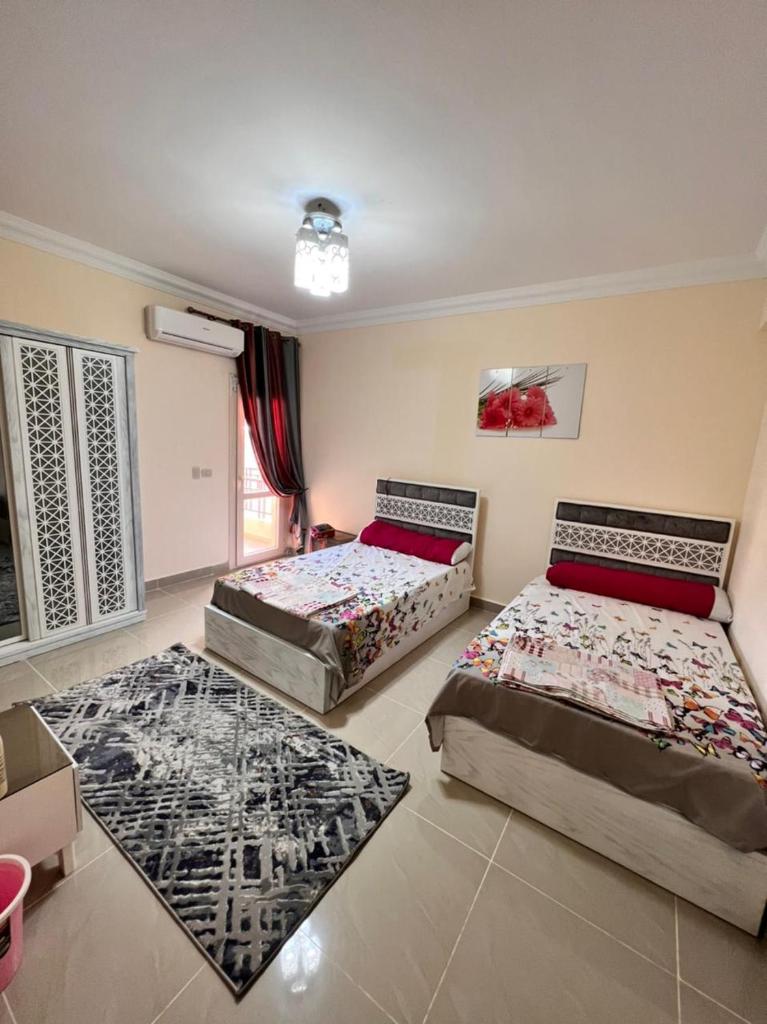 Coral hills North Coast كورال هيلز الساحل الشمالي photo 4