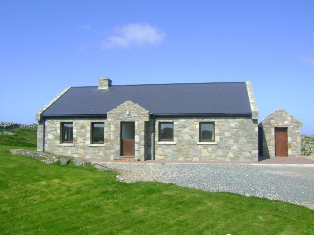 Luxury Sea View Cottage Ballyconneely Winter Specials photo 1