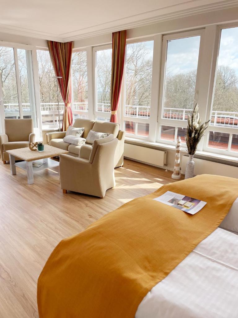Ringhotel Hohe Wacht photo 1