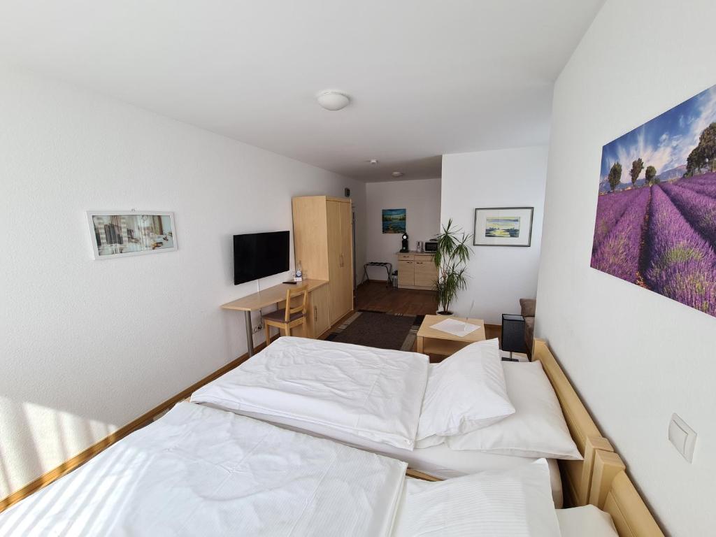 Hotel Am Wintergarten photo 1