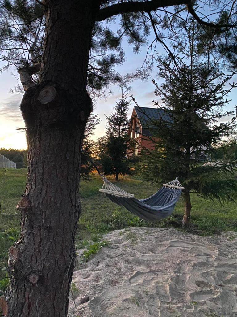 Dom z balią na Kaszubach-Widokova photo 4