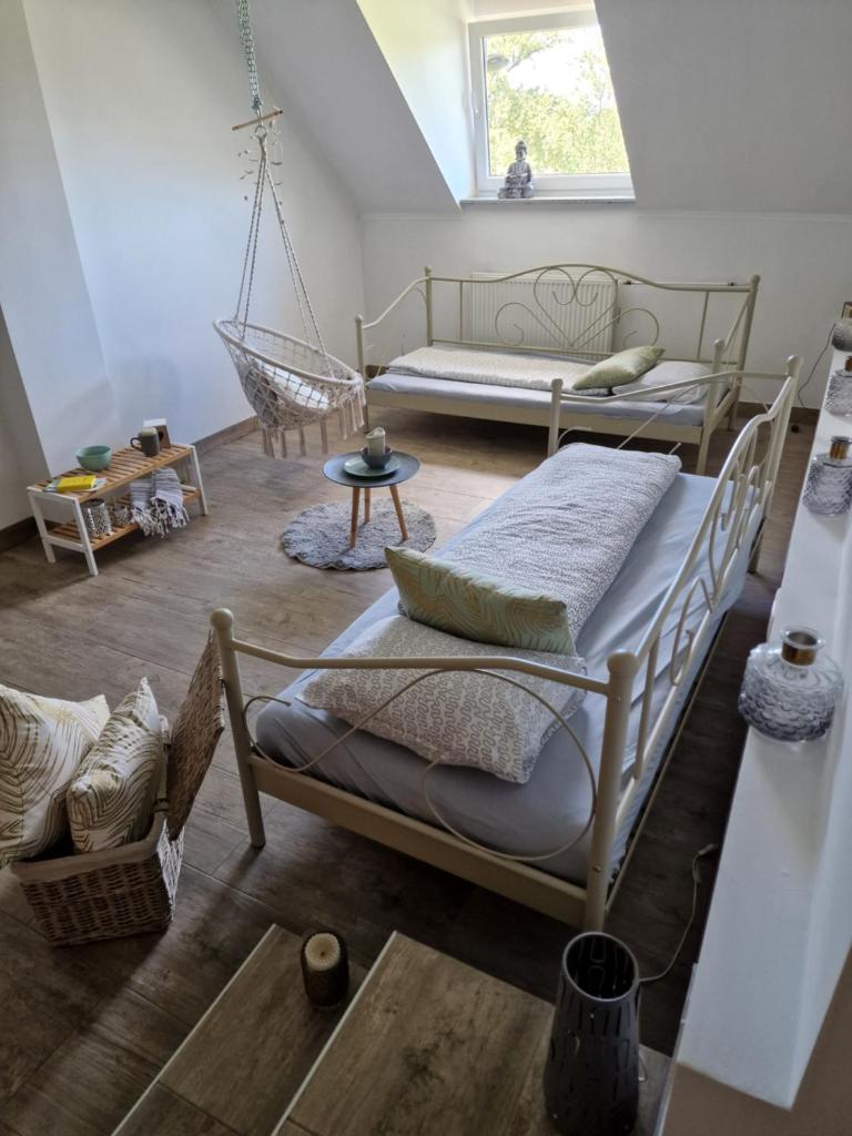 Rosa Bed and Breakfast photo 4