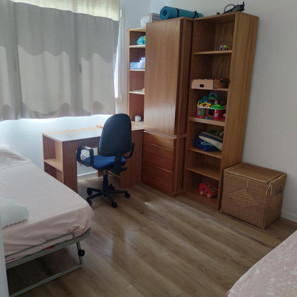 Apartment close to the beach with free parking photo 4