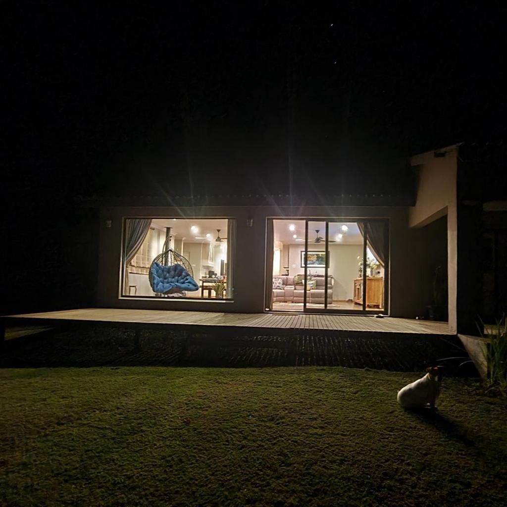 Luxury Home with breathtaking views of Champagne Valley photo 1