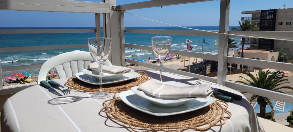 Balcon al mar photo 4