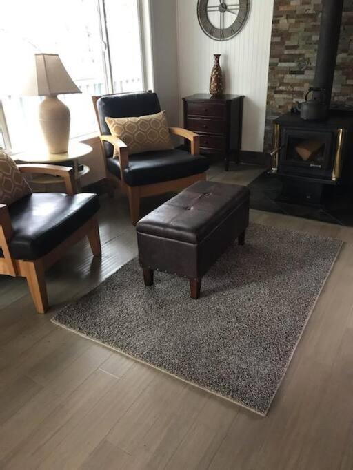 Breckenridge Chalet near Yosemite. Dog friendly! photo 1