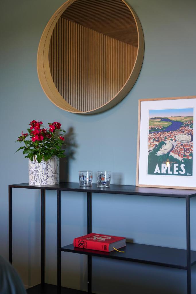 La maison en Provence photo 2