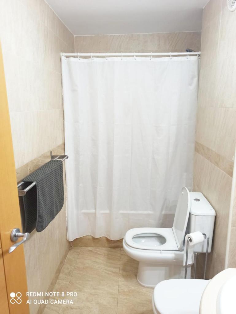 Apartamento Deltebre photo 4