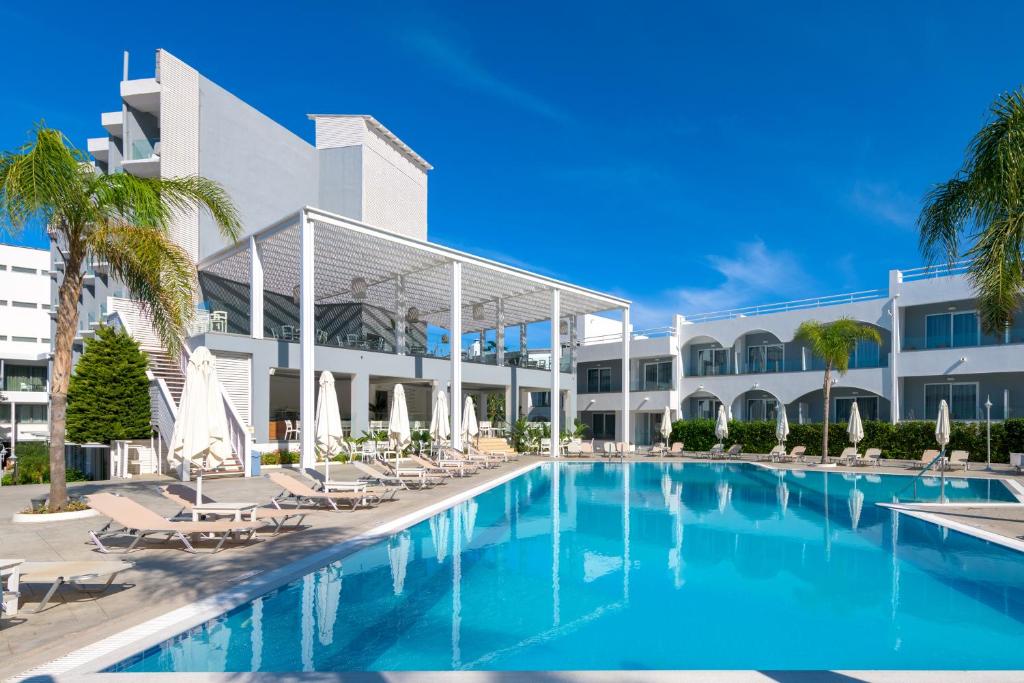Oceanis Park Hotel photo 4