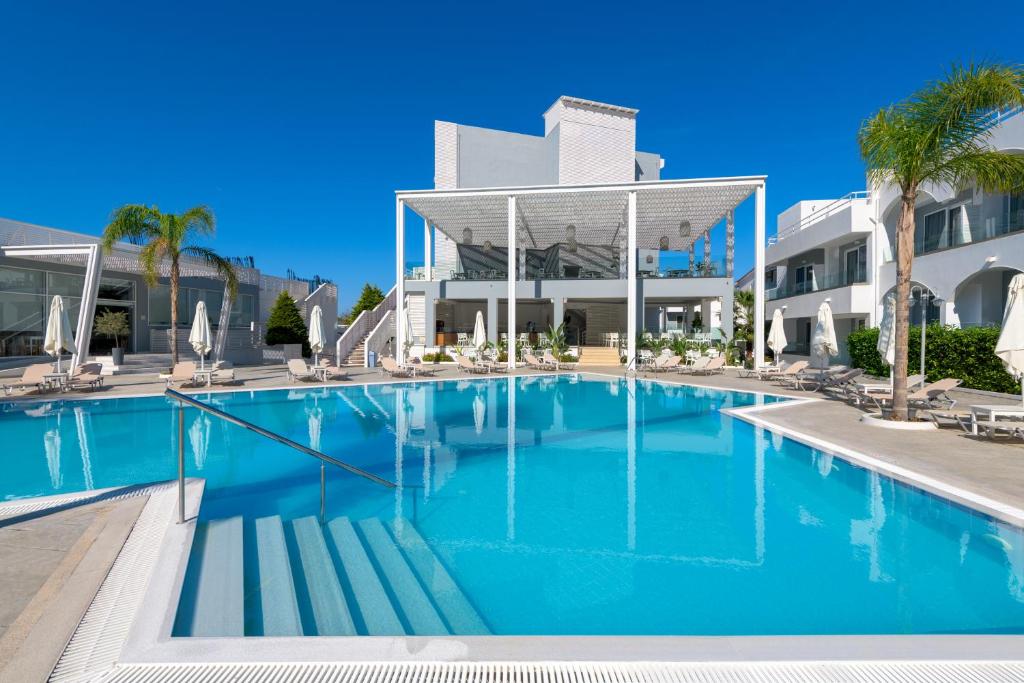 Oceanis Park Hotel photo 1