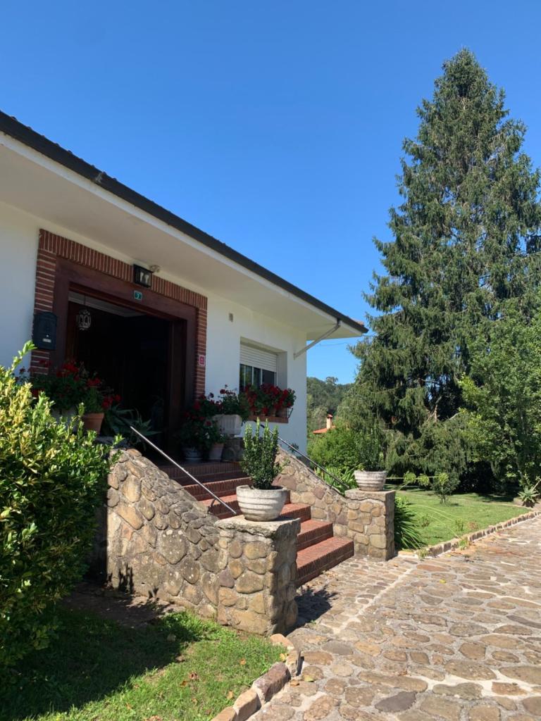 Casa Amalia - En el corazón verde de Cantabria!! photo 4