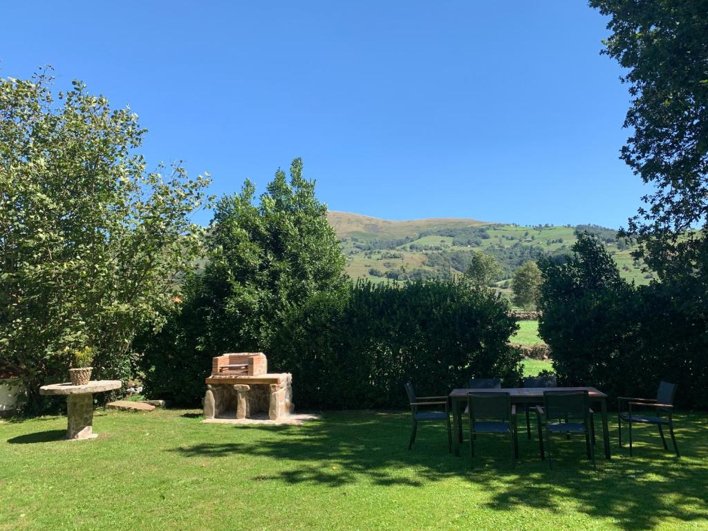 Casa Amalia - En el corazón verde de Cantabria!! photo 1