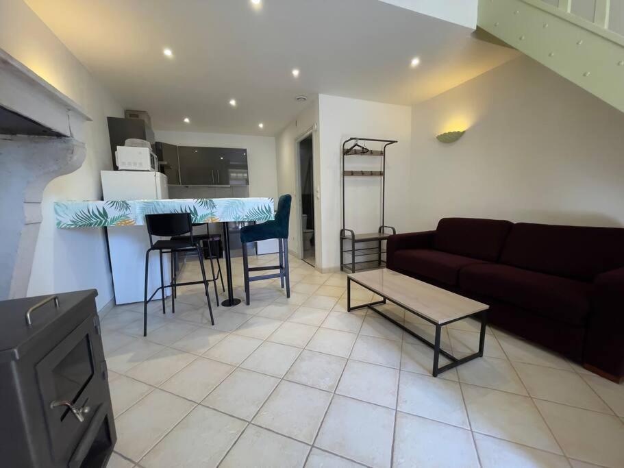 La Maison des Pressoirs photo 1