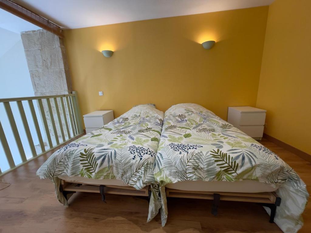 La Maison des Pressoirs photo 2