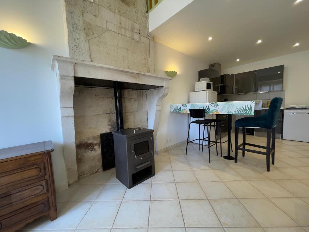 La Maison des Pressoirs photo 4