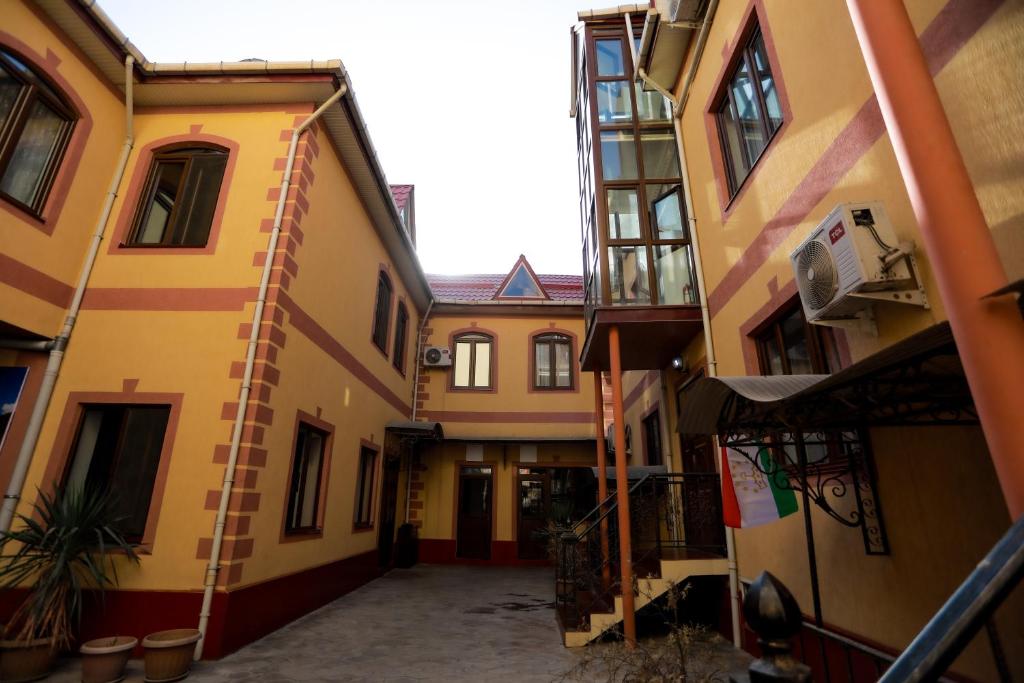 ALI HOSTEL photo 4
